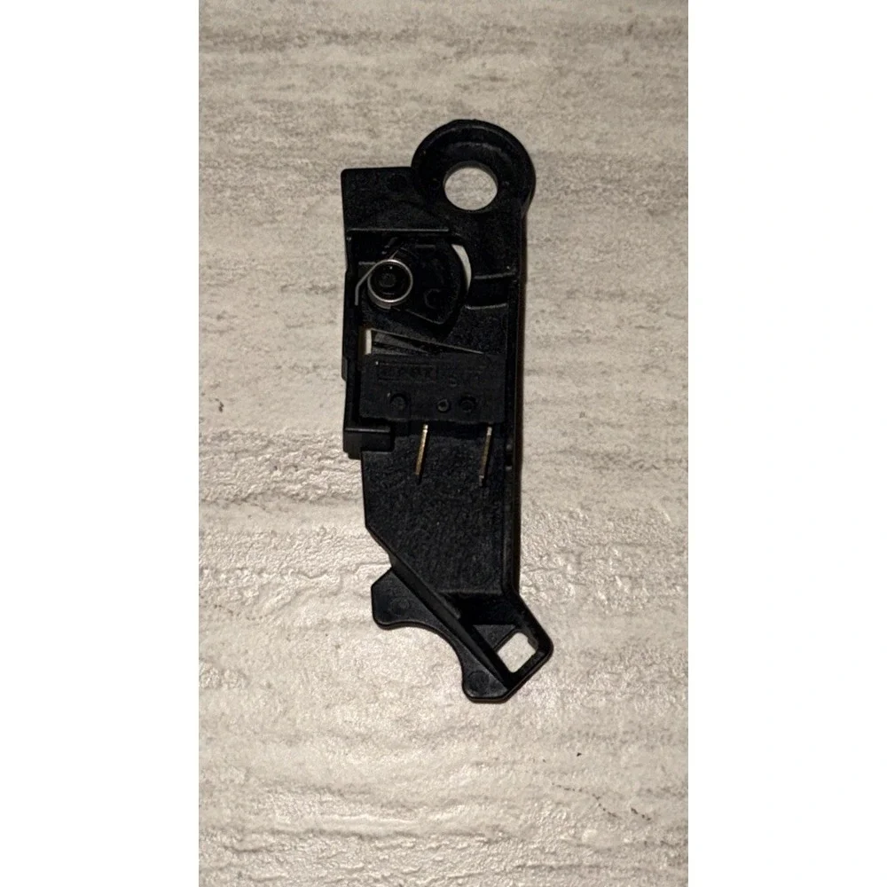 Genuine OEM Dyson DC25 Reset Button Switch Assembly 07-4075 Part EUC